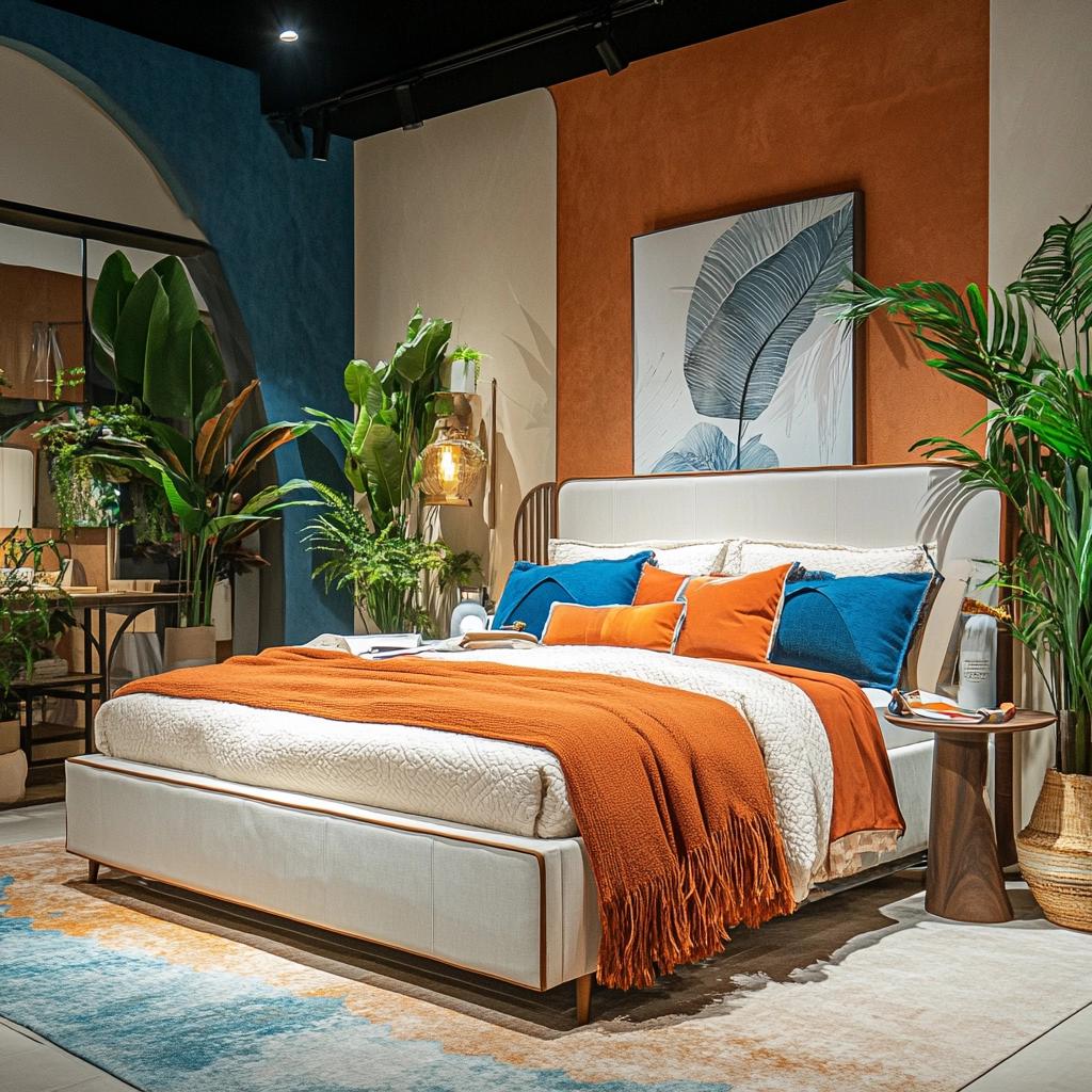 Decoração de Quarto em 2025: Dicas e Inspirações Imperdíveis!