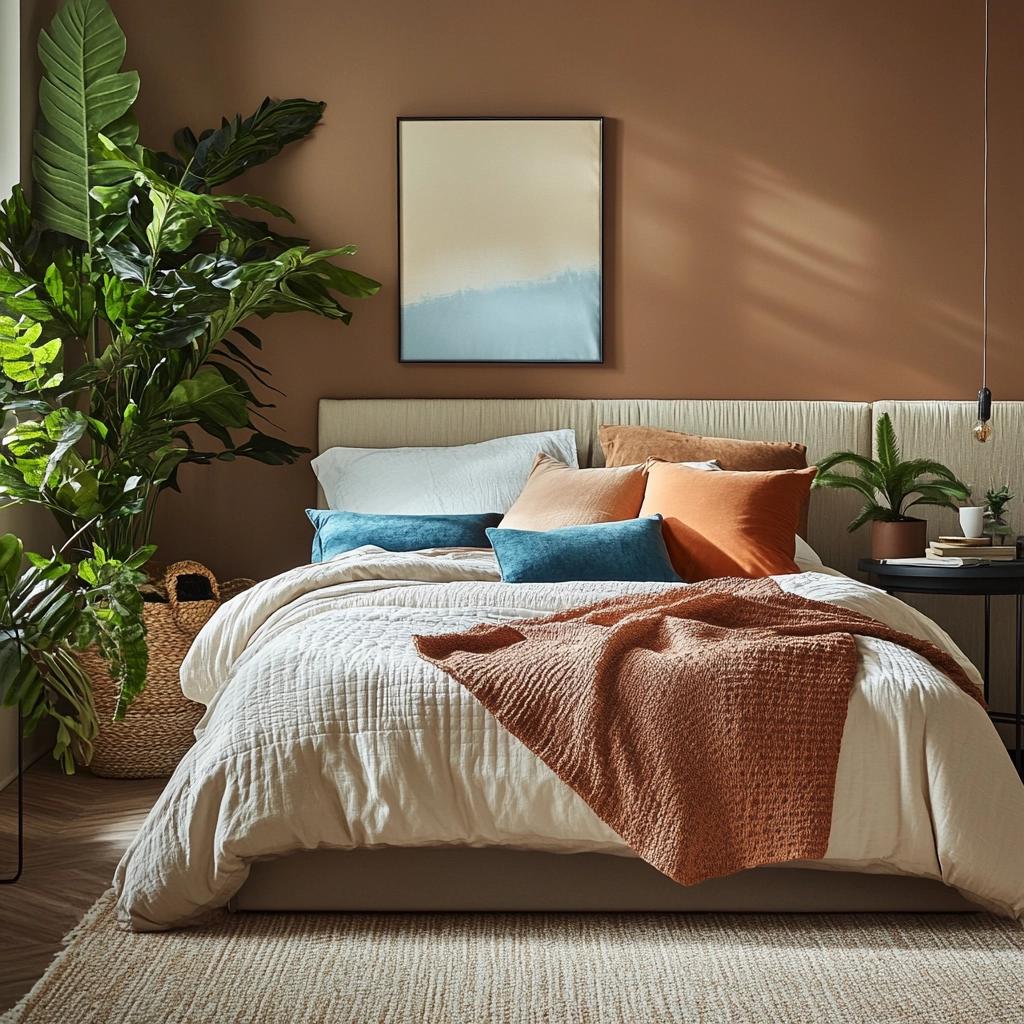 Decoração de Quarto em 2025: Dicas e Inspirações Imperdíveis!