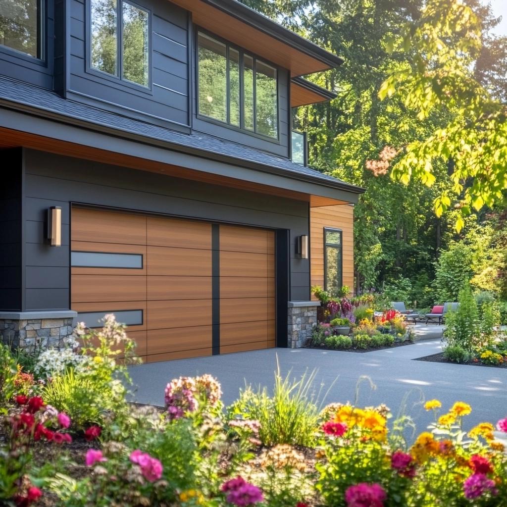 Ideias para Decorar Casa com Garagem na Frente