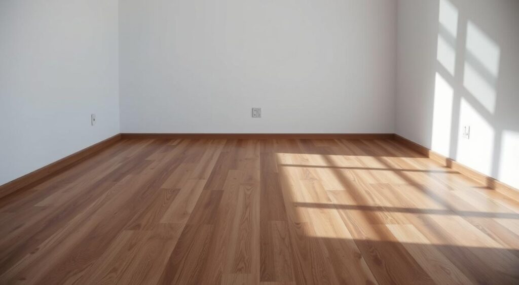 VINYL FLOORING OR LAMINATE FLOORING? A COMPLETE COMPARISON FOR YOUR HOME 2 Desvantagens do piso laminado