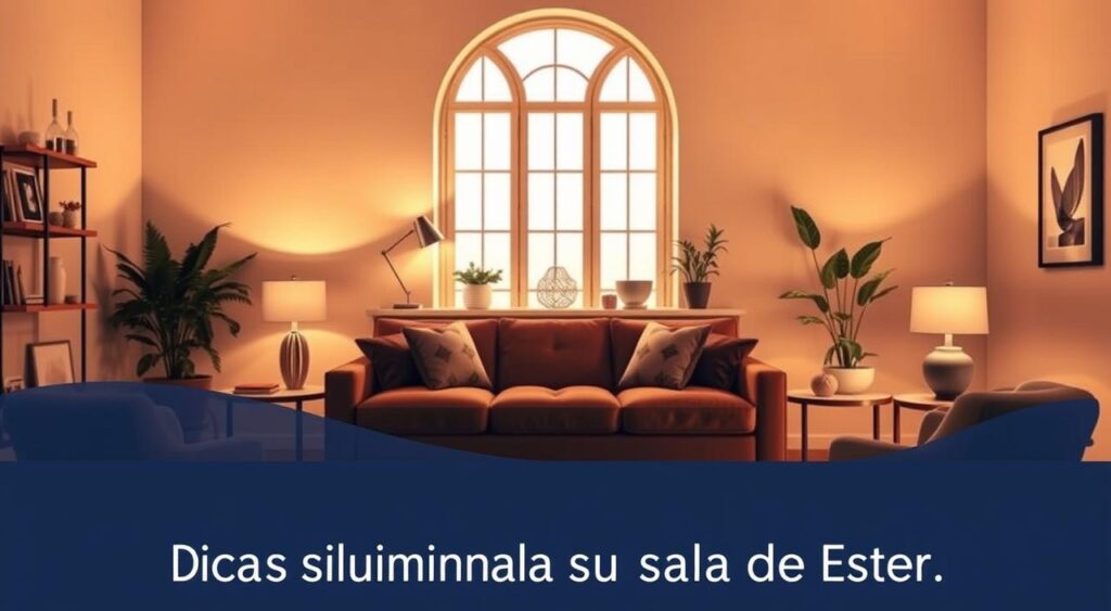 Transform Your Dark Living Room with These Little-Known Tips! 5 Dicas para resolver uma sala de estar escura.