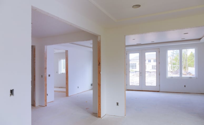 Drywall: A Fast and Practical Choice for Your Construction 3 Foto de drywall 101 - 1