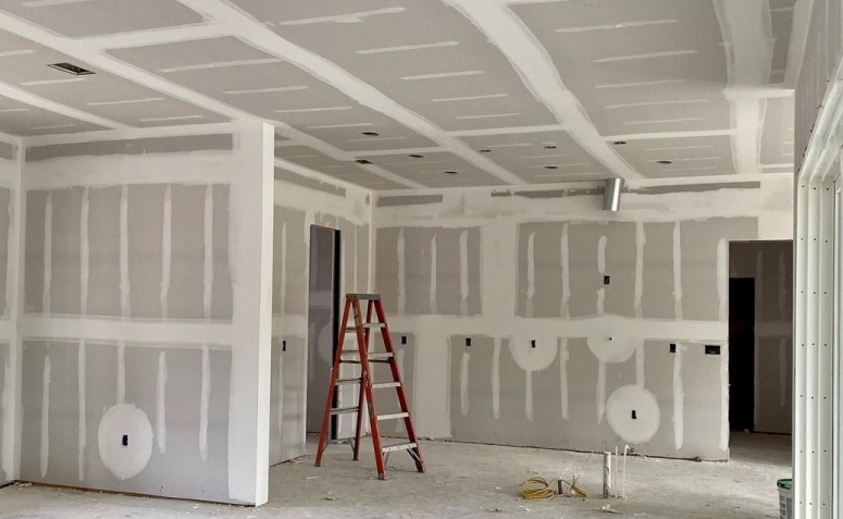 Drywall: A Fast and Practical Choice for Your Construction 7 Foto de drywall 102 - 3