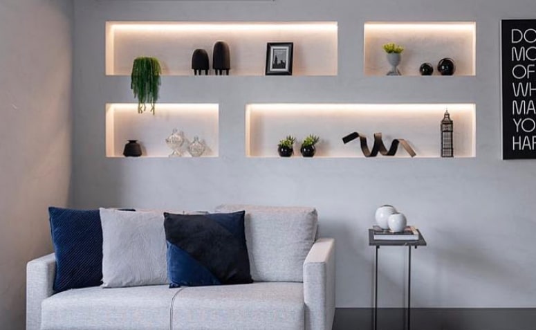 Drywall: A Fast and Practical Choice for Your Construction 9 Foto de drywall 103 - 4