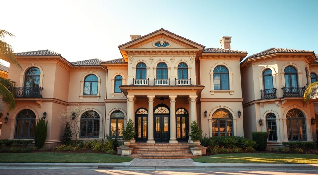 Tips to Enhance Your Home's Facade 7 Imagem de dicas de decoração externa