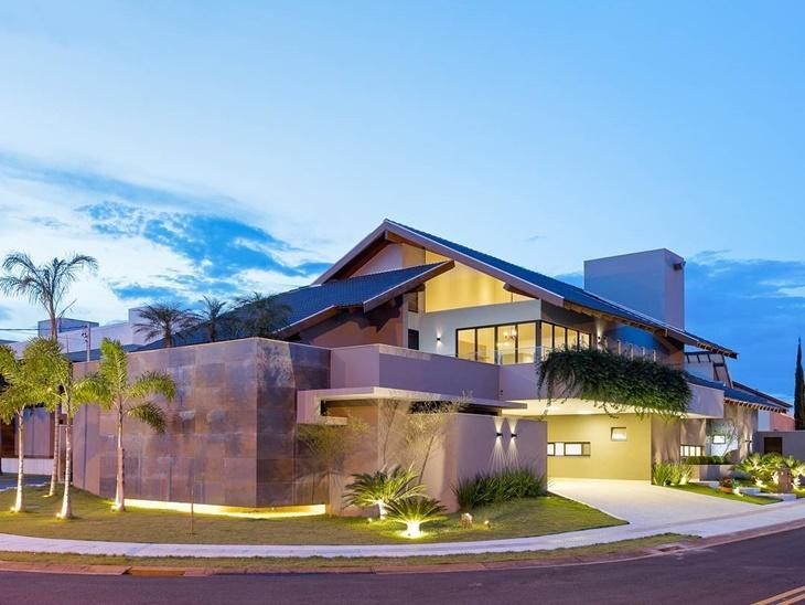 Foto: Reprodução / Dálber Agüero Arquiteto