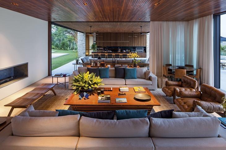 Foto: Reprodução / Jacobsen Arquitetura