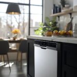 Lava-louças: Vale a pena investir? Descubra como otimizar sua rotina na cozinha!