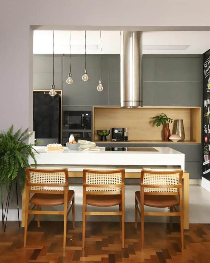 Foto: Reprodução / Quattrino Arquitetura