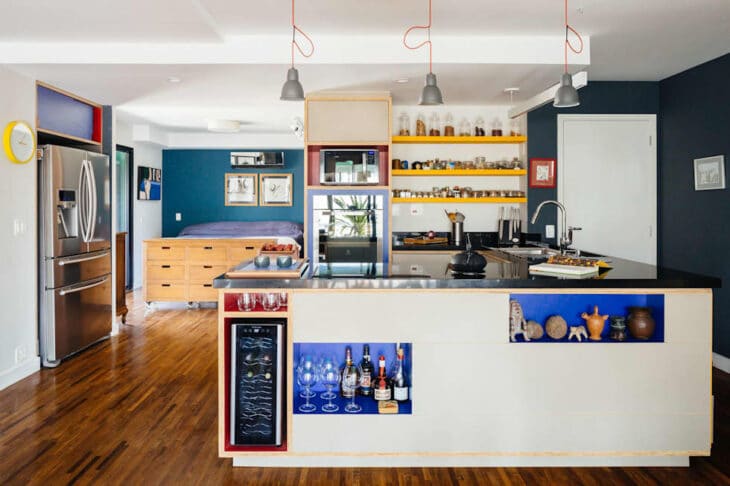 Foto: Reprodução / Alvorada Arquitetos
