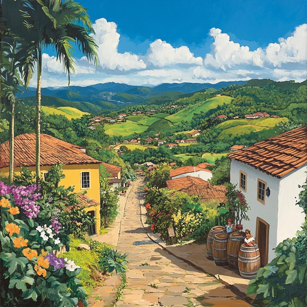As Melhores Cidades para Viver no Interior de São Paulo