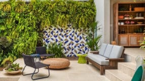 65 House Wall Ideas to Enhance Your Home's Curb Appeal 9 Foto de muros decorados 00 - 3