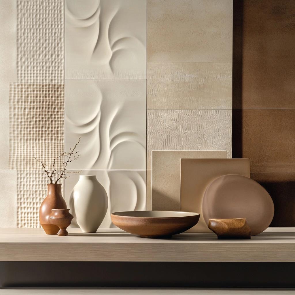 Mutina: design italiano com exclusividade na Portobello Shop