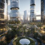 Norman Foster: a história e o estilo do premiado arquiteto