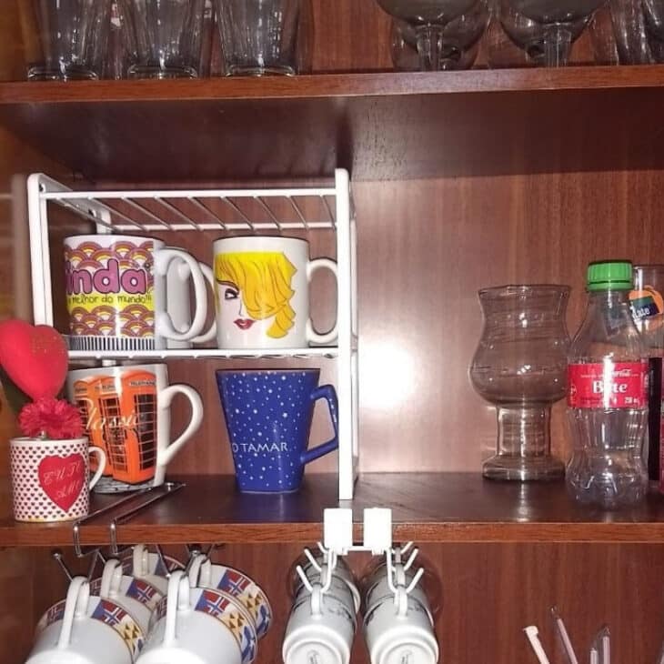 Imagem de organizadores de cozinha