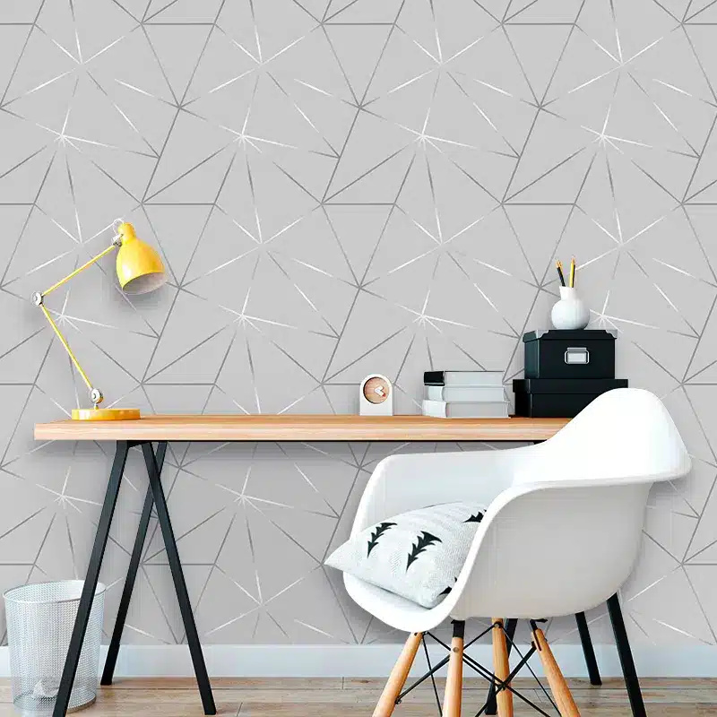 Papéis de parede para home office