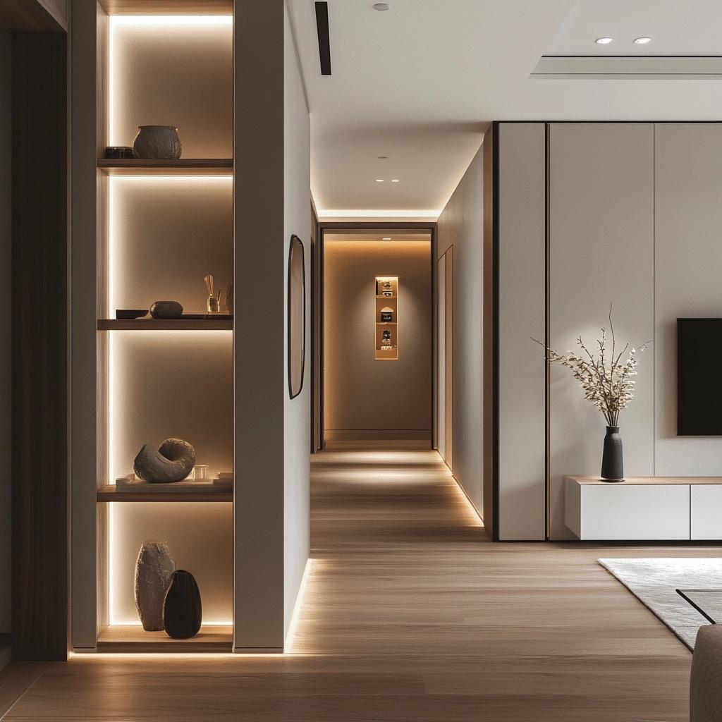 Drywall: A Fast and Practical Choice for Your Construction 1 Descubra como o drywall pode transformar sua obra com agilidade e estilo!