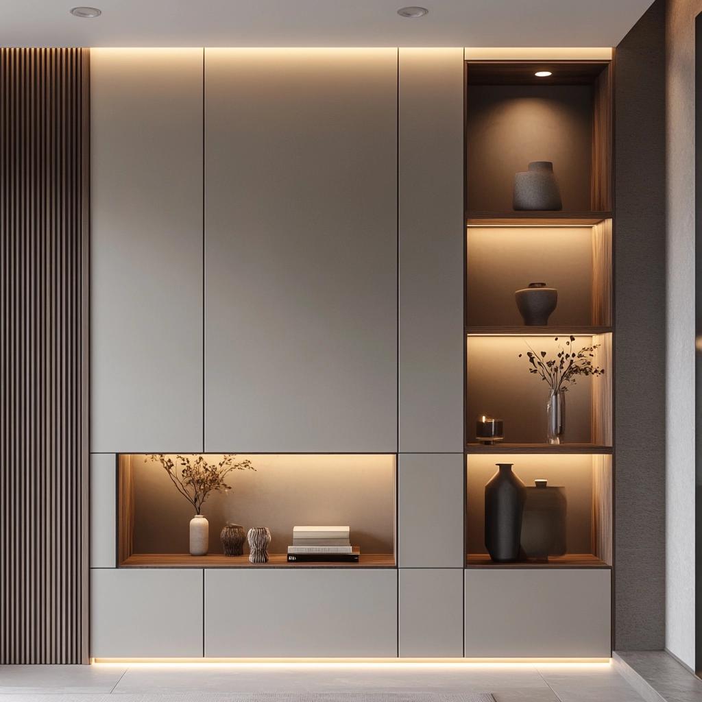 Drywall: A Fast and Practical Choice for Your Construction 4 Descubra como o drywall pode transformar sua obra com agilidade e estilo!