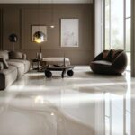 Porcelanato Líquido: O Piso Ideal que Valorizam Seu Ambiente