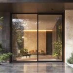 COMO ESCOLHER A PORTA DE VIDRO IDEAL PARA SUA CASA