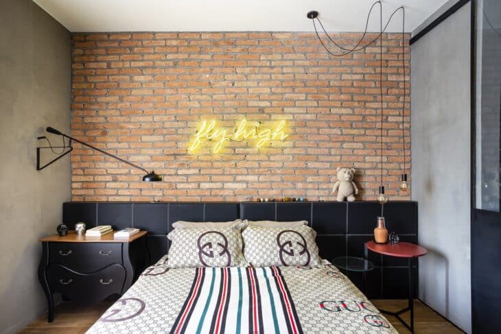 Foto de quarto industrial 4 - 4