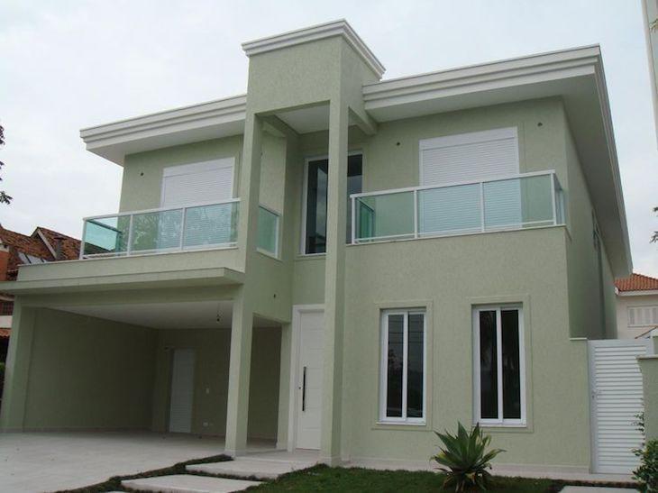 Choosing the Best Facade Coating Options for Your Project 7 Reprodução / Fernanda Fernandes Pereira Bazhu