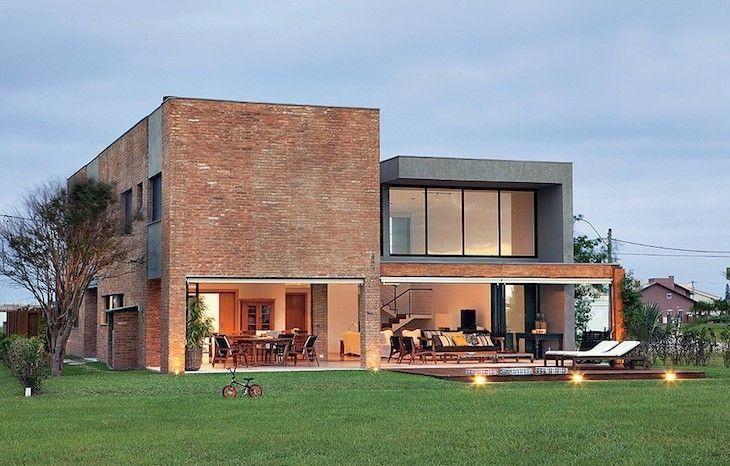 Choosing the Best Facade Coating Options for Your Project 2 Reprodução / Felipe Hess