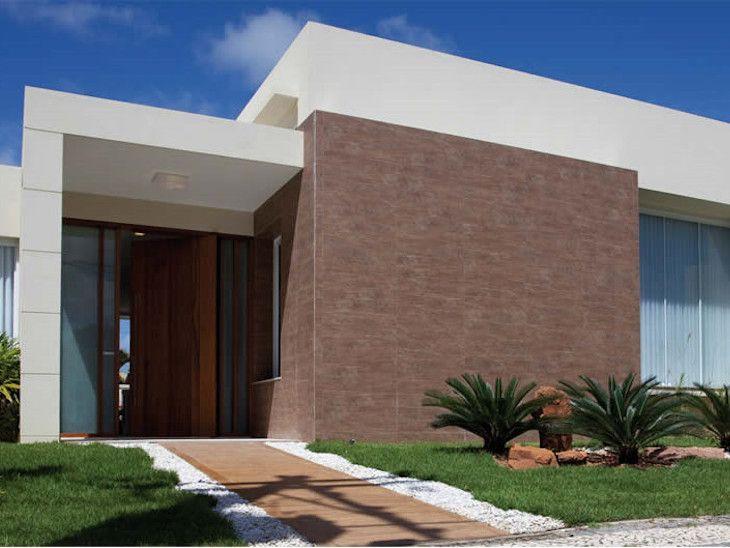 Choosing the Best Facade Coating Options for Your Project 3 Reprodução / Portobello