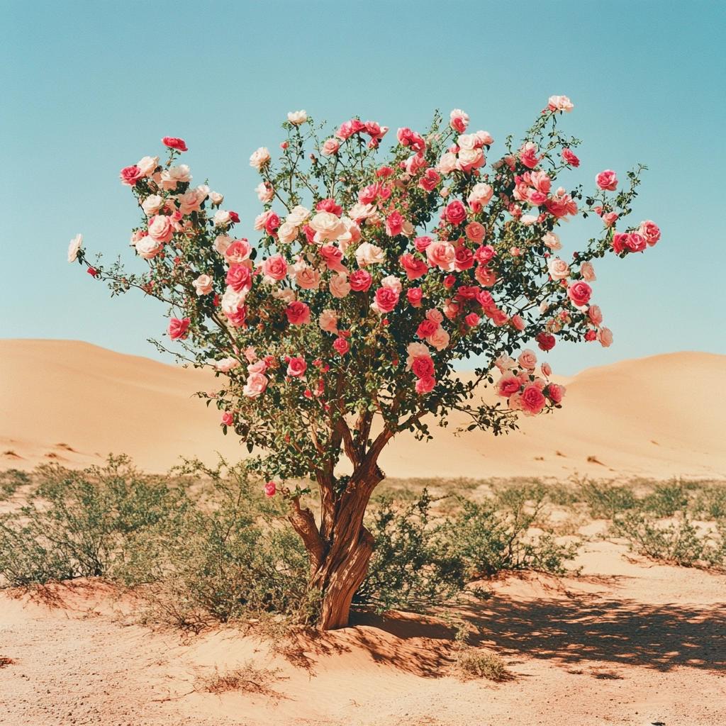 Rosa do Deserto: Como Cuidar e Cultivar