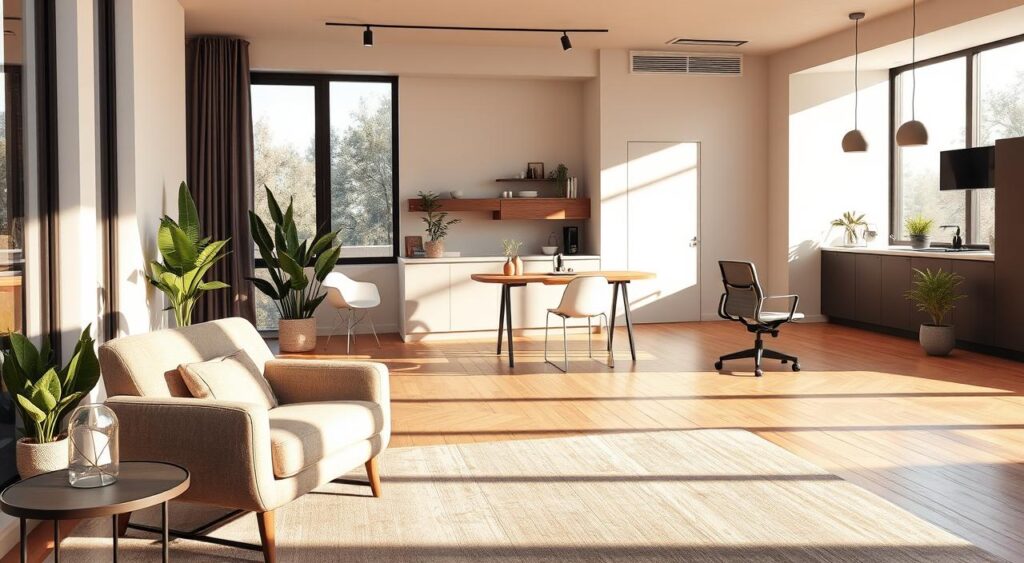 House Without a Living Room: Creative and Modern Solutions 7 soluções de design para casas sem sala de estar