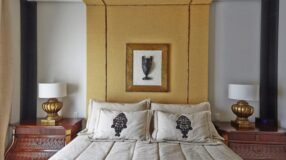 Teto decorado: 50 fotos de projetos criativos para inspirar