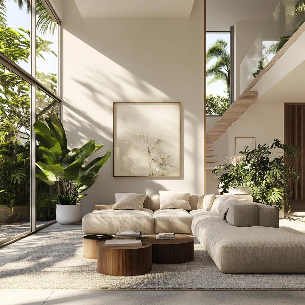 Descubra o Archtrends Portobello: Tendências em Arquitetura e Design