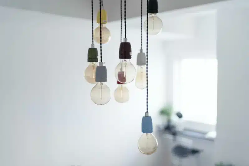 Types of Light Bulbs: What They Are and the Best Choices 5 Tipos de lâmpada led