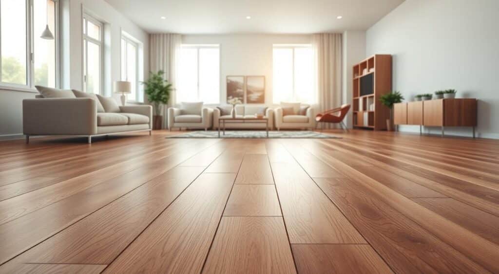 VINYL FLOORING OR LAMINATE FLOORING? A COMPLETE COMPARISON FOR YOUR HOME 9 Vantagens do piso laminado