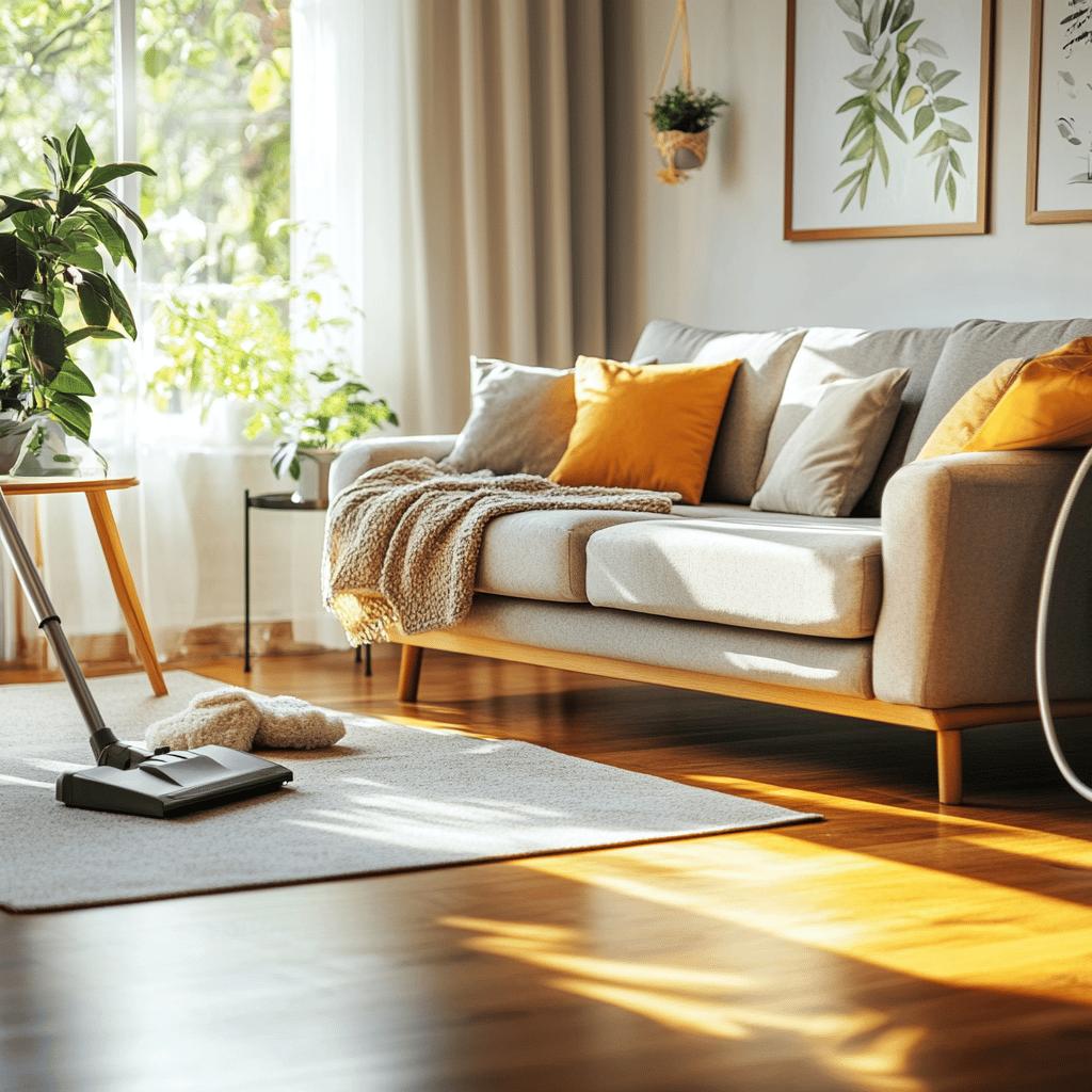 10 Dicas Infalíveis para Manter Sua Casa e Decoração Sempre Brilhante