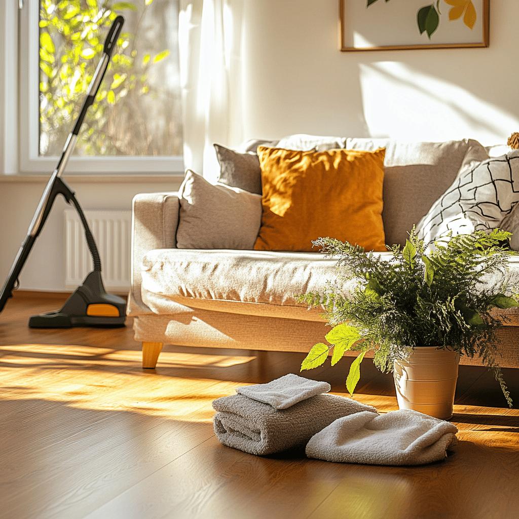 10 Dicas Infalíveis para Manter Sua Casa e Decoração Sempre Brilhante