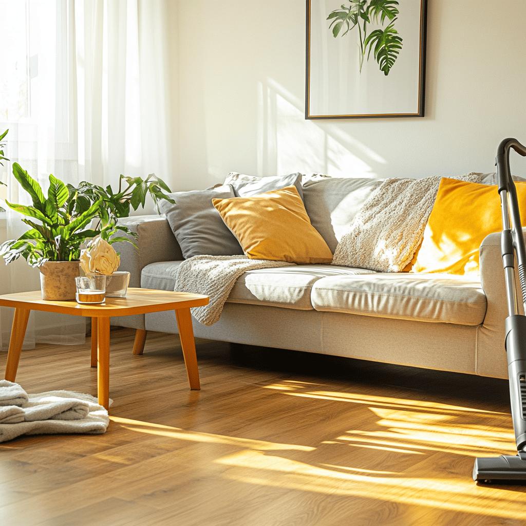 10 Dicas Infalíveis para Manter Sua Casa e Decoração Sempre Brilhante