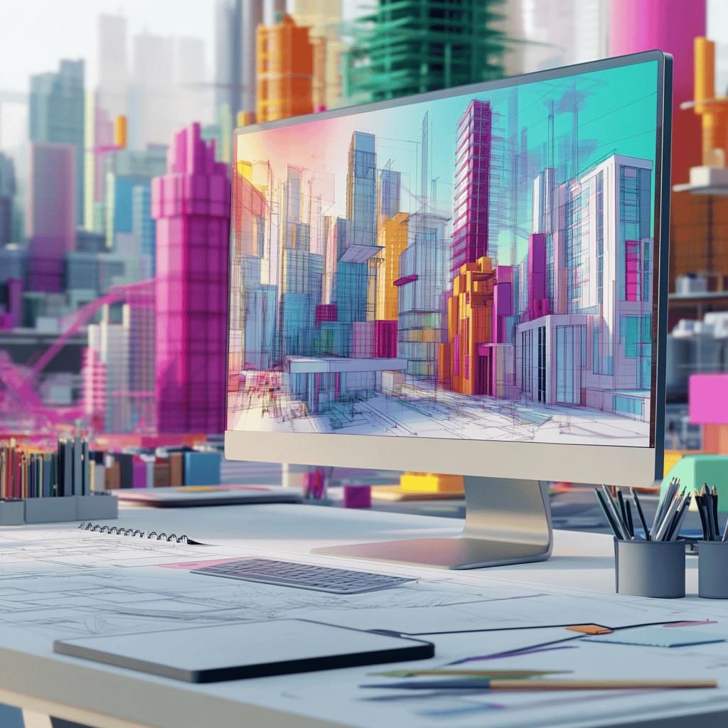 EP 165: 10 Myths About Architects 4 10 Mitos sobre Arquitetos