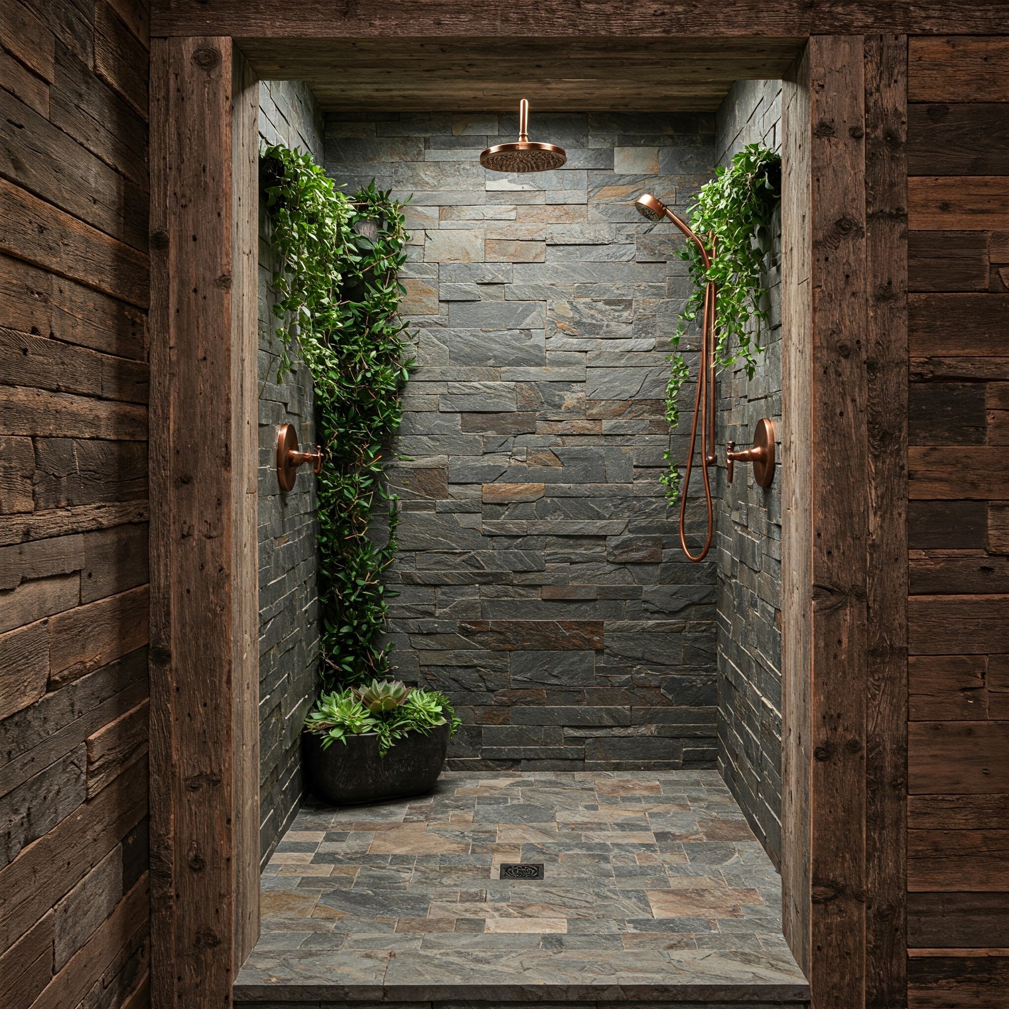 Imagine transformar seu chuveiro diário em uma experiência de mini-spa - relaxante, rejuvenescedora e totalmente luxuosa.