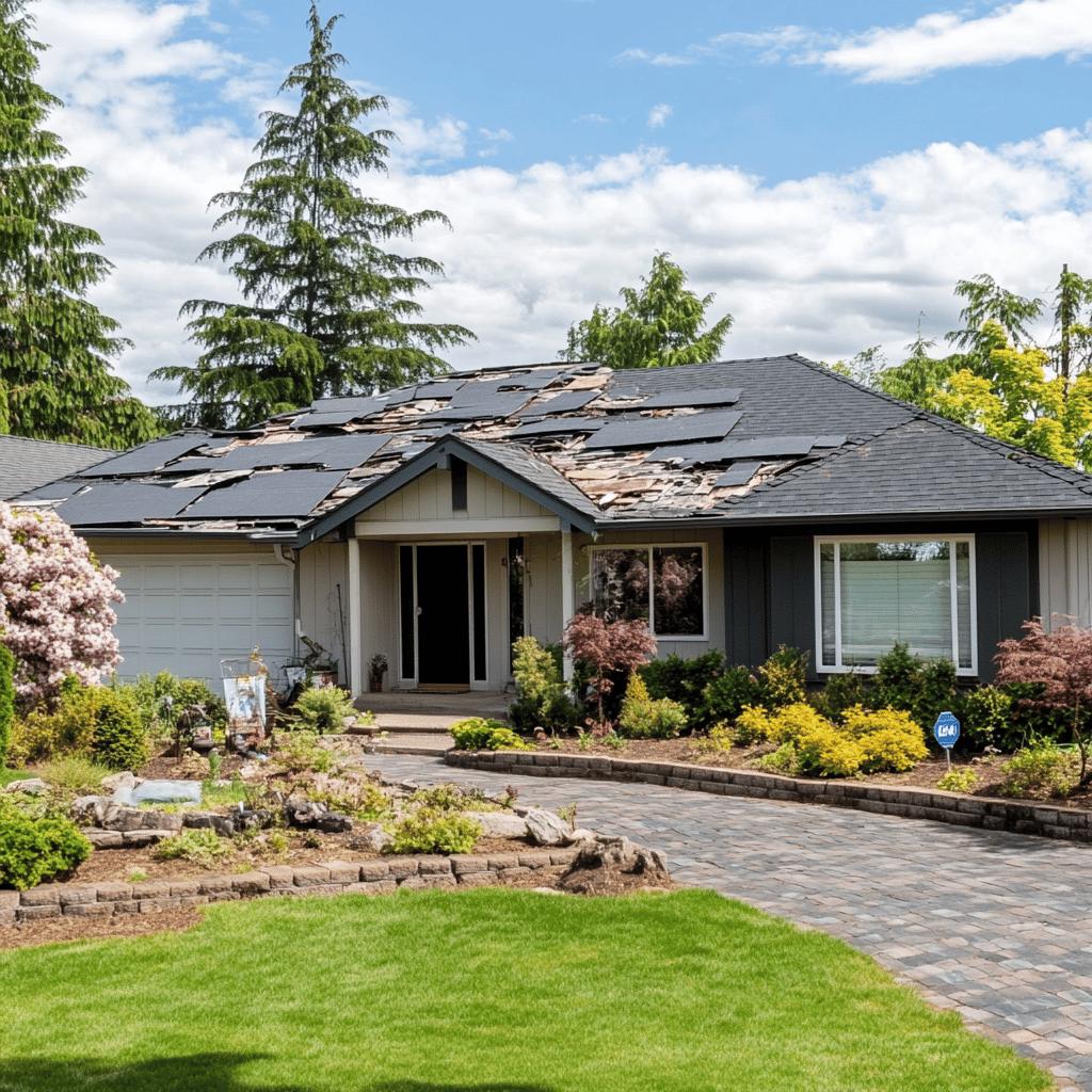 5 Signs You're Due for an Exterior Home Renovation 4 5 Sinais de que Sua Casa Precisa de Renovação Externa