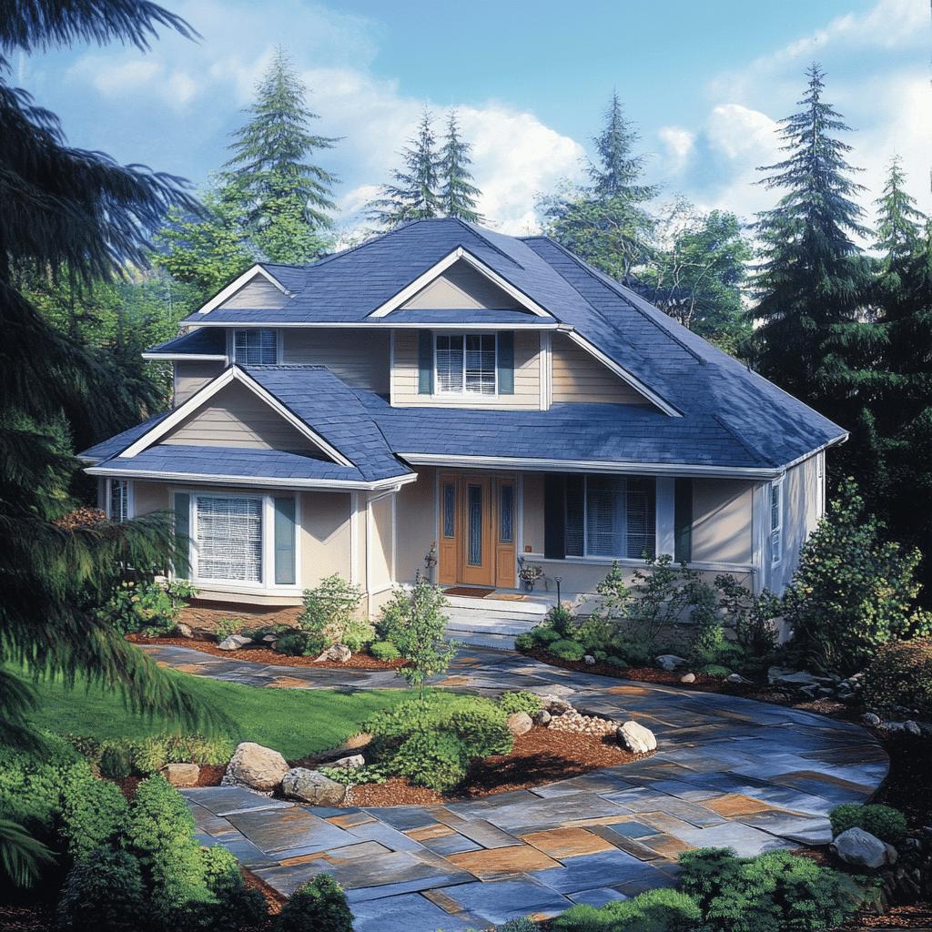 5 Signs You're Due for an Exterior Home Renovation 6 5 Sinais de que Sua Casa Precisa de Renovação Externa
