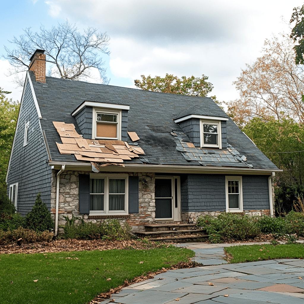 5 Signs You're Due for an Exterior Home Renovation 8 5 Sinais de que Sua Casa Precisa de Renovação Externa
