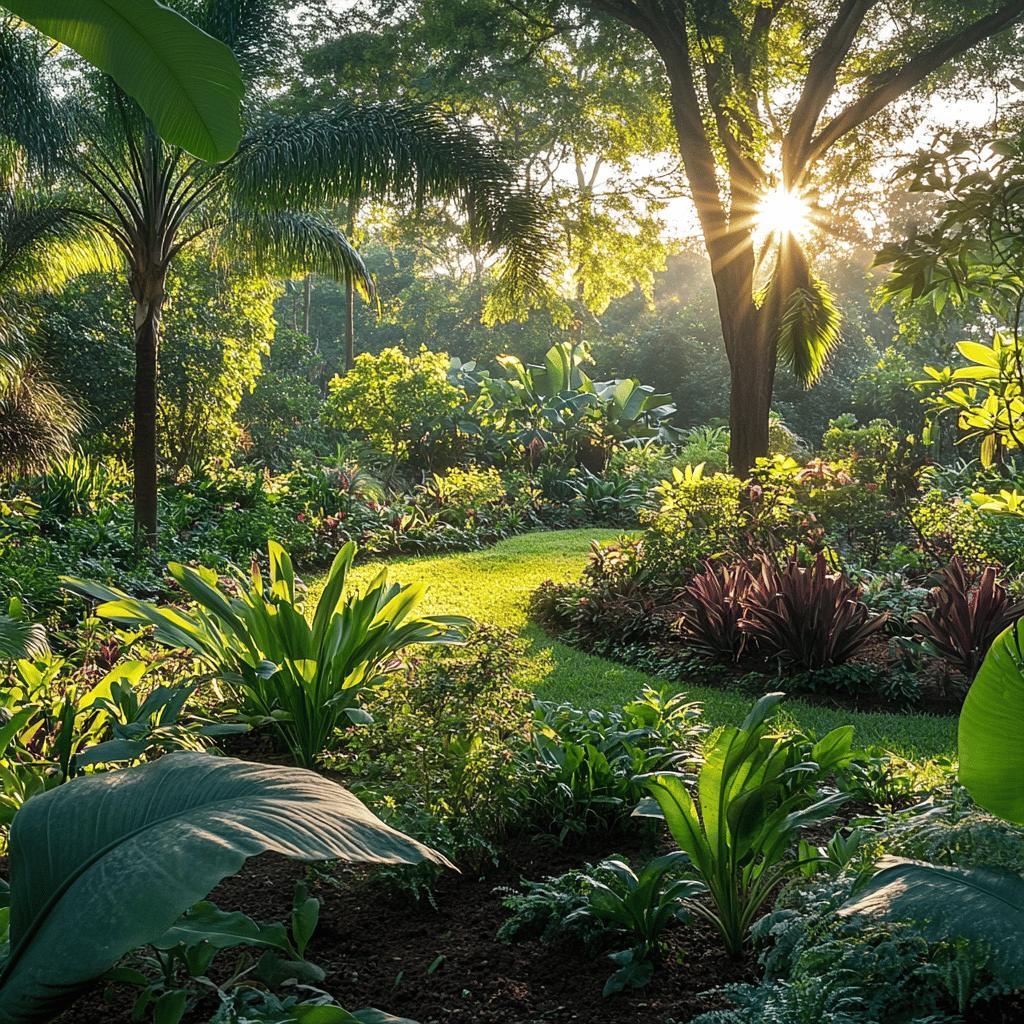 Como Escolher as Plantas Certas para o Seu Jardim