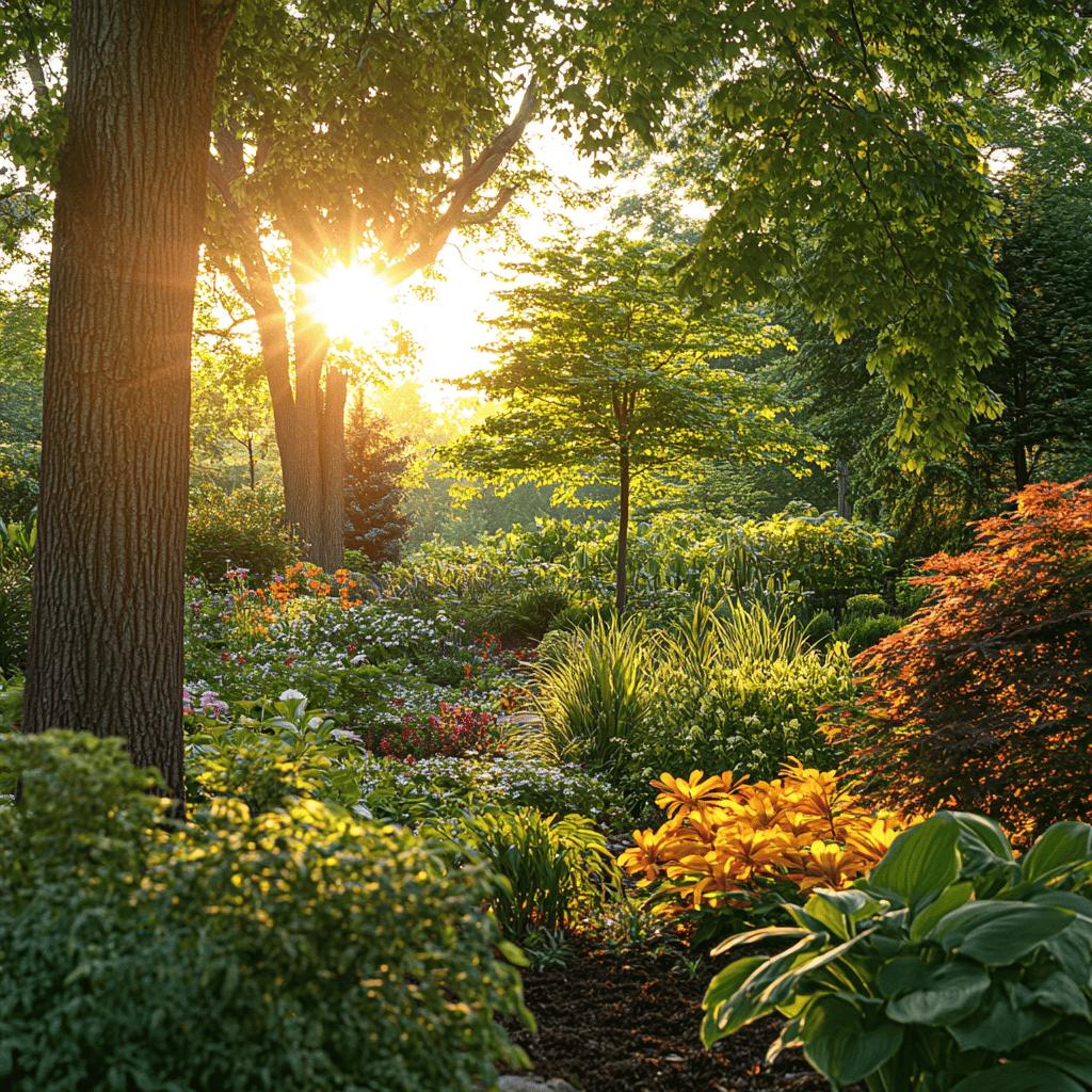 Como Escolher as Plantas Certas para o Seu Jardim
