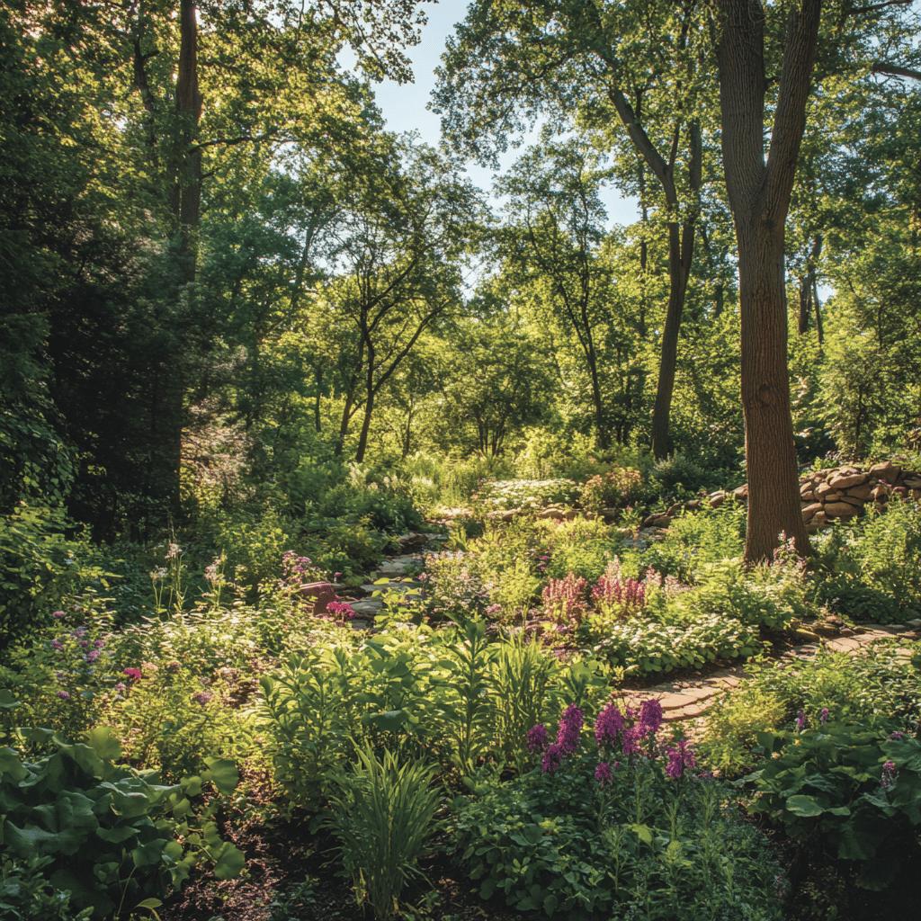 Como Escolher as Plantas Certas para o Seu Jardim