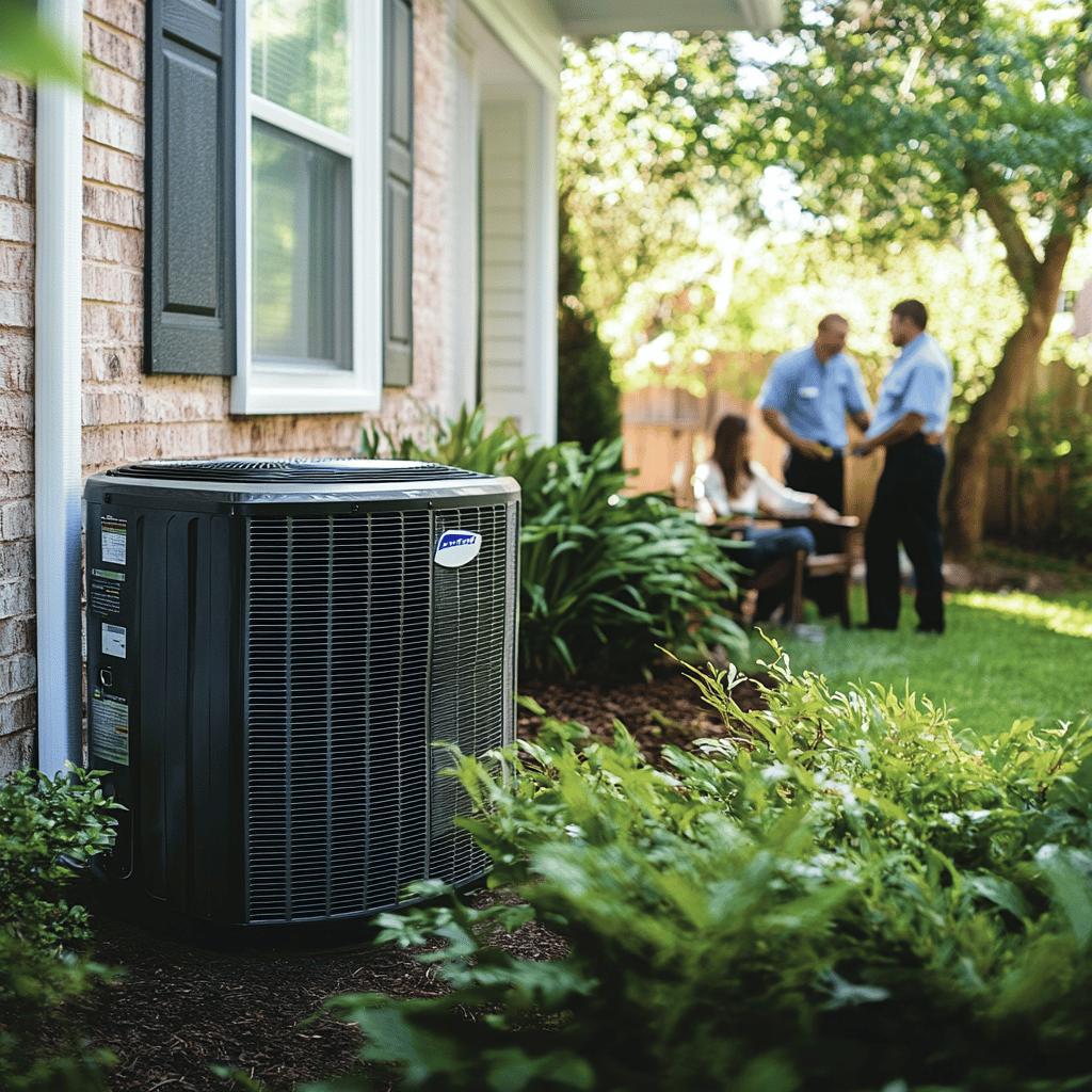 Essential AC Maintenance to Prevent Costly Breakdowns 4 Como Realizar Manutenção Essencial do Ar Condicionado para Evitar Quebras Custosas