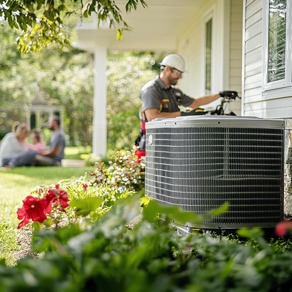 Essential AC Maintenance to Prevent Costly Breakdowns 6 Como Realizar Manutenção Essencial do Ar Condicionado para Evitar Quebras Custosas
