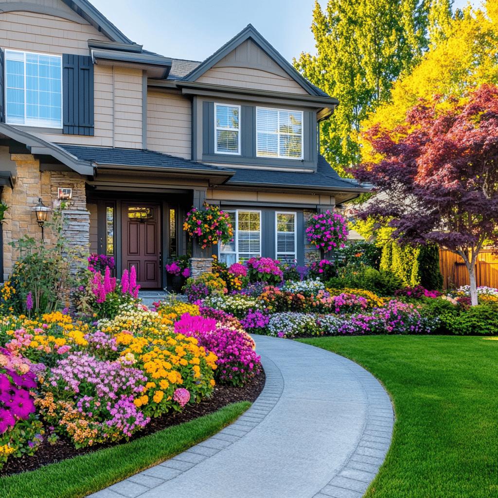 Dicas para Melhorar a Aparência Exterior da Sua Casa com Estilo
