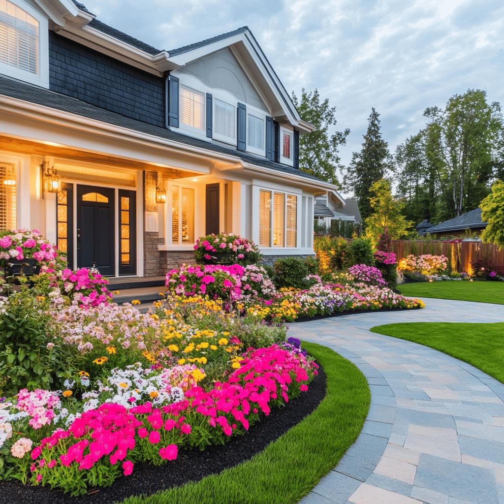 Dicas para Melhorar a Aparência Exterior da Sua Casa com Estilo