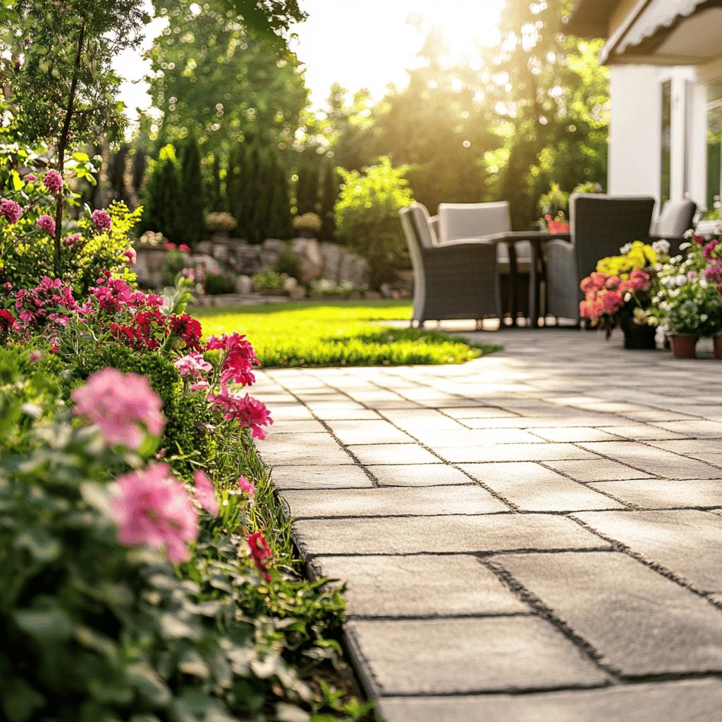 Keeping Your Outdoor Spaces Pristine: A Comprehensive Guide to Paver Maintenance 6 Guia Completo para Manutenção de Pavimentos: Mantenha Seus Espaços Externos Impecáveis